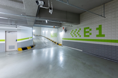 여수실리콘방수외벽방수