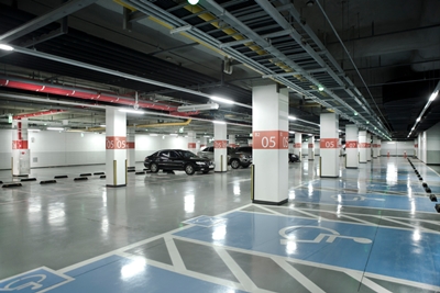 여수실리콘방수외벽방수